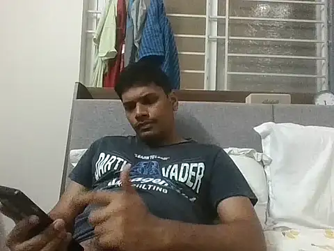 Bakasur_19 webcam