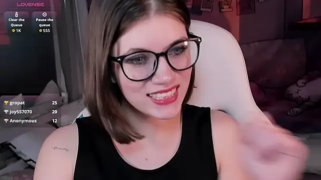 CathyAdams webcam