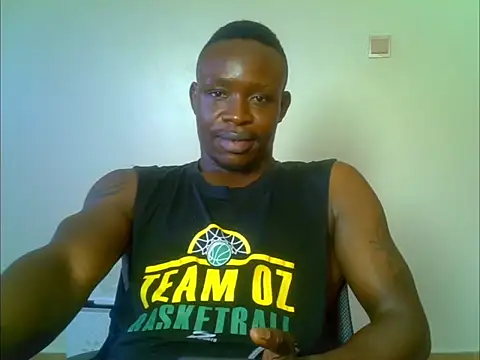 BillyBlackss webcam