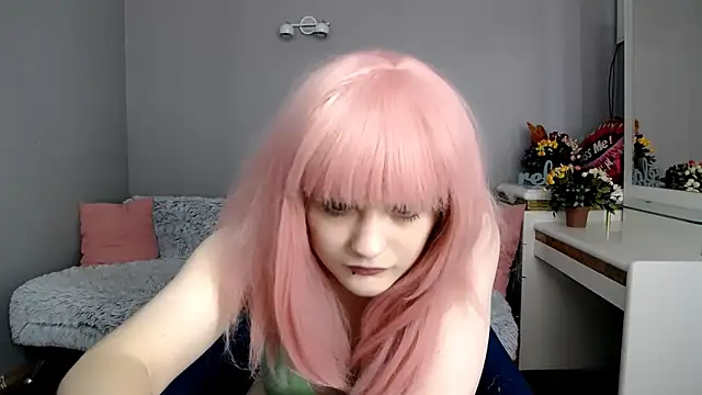 Estheri webcam