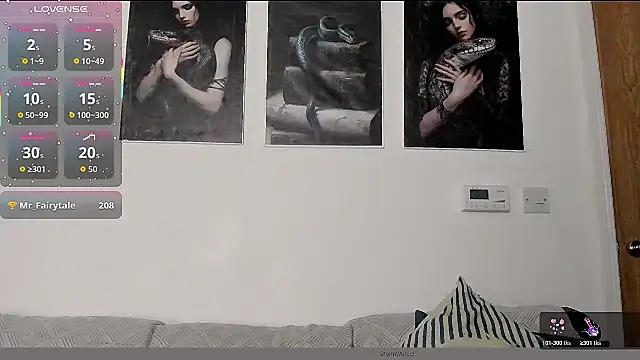 StormyAngelx webcam