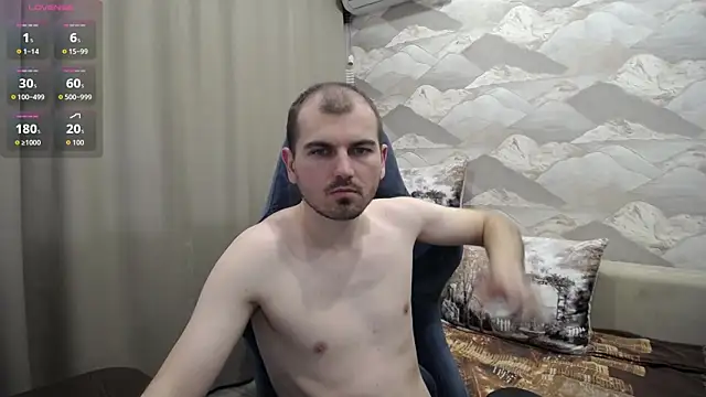 SerzhKorol1 webcam