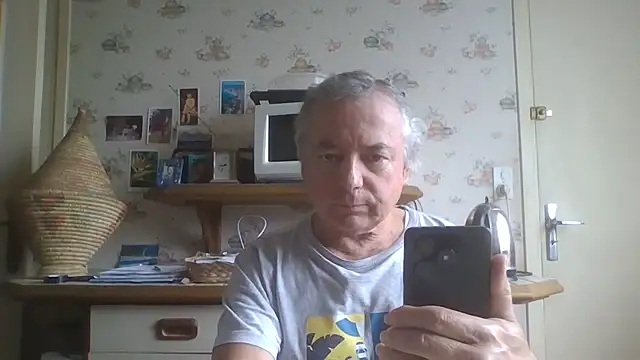 gegevincent5 webcam