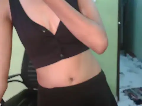 babycharu webcam