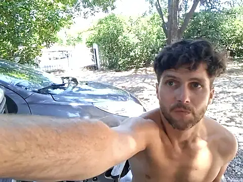 SexMachineMaks webcam