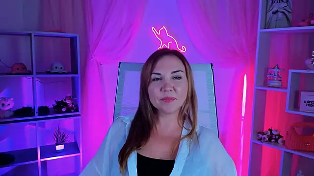 AylaTallow webcam