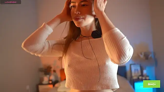 Emmiellee webcam
