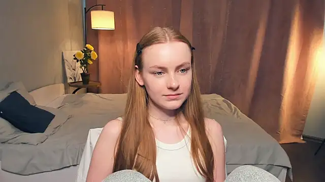 TrishaStoecker live cam on StripChat