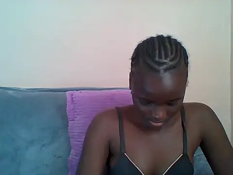 Beauty-Glam webcam