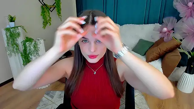 FinalAccord live cam on StripChat