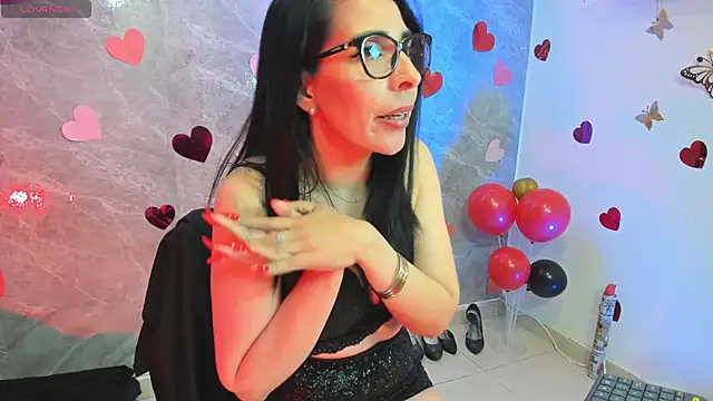 adellelennoxx webcam