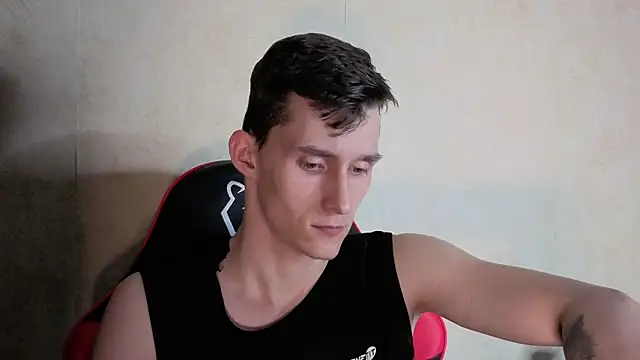 touch_me7 webcam