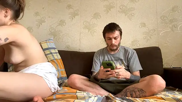 Passion_Couple_ webcam