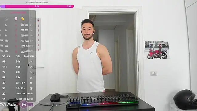 ZackFraser