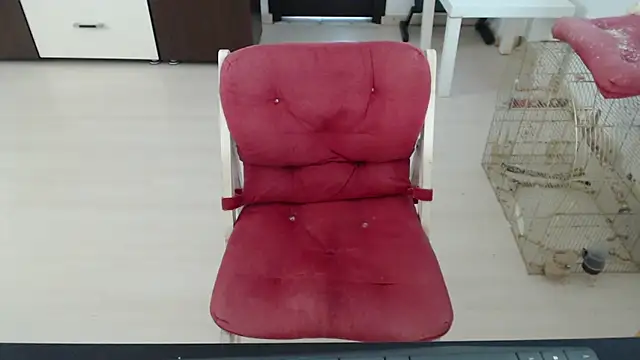 PreciousJohn87 webcam