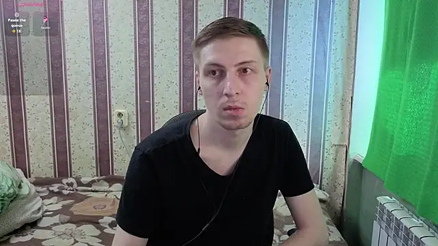 Darien_Brown webcam