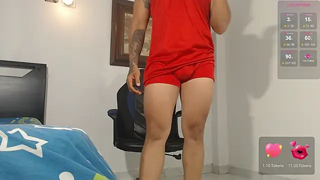 Sofiafuck20 webcam