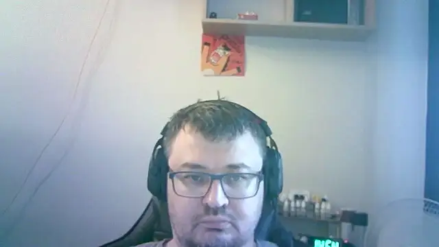 SirAbuser webcam