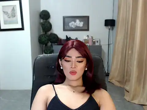 lavandermilk webcam