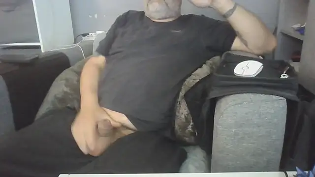 Naturistmale45 webcam