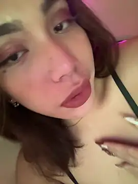 Model: SideChick_Bunny