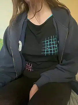 KittieCreme webcam