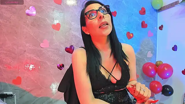 adellelennoxx webcam