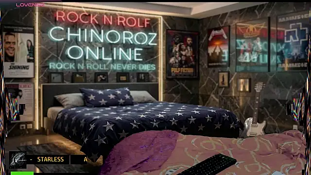chino_roz webcam