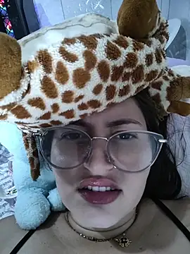 Fetichista23 webcam