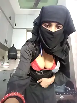 Hairy Stripchat Cam