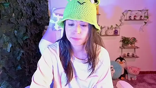 Eymmy_24 live cam