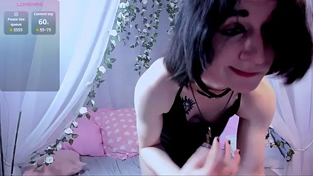 MickeQuinee webcam