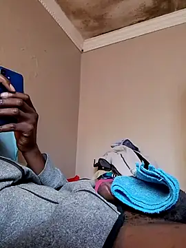 YangaDeCreator webcam
