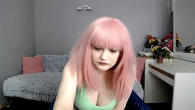 Estheri webcam