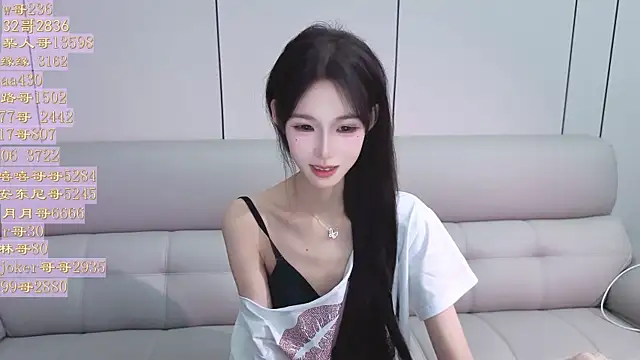 Model: Tiantian9191