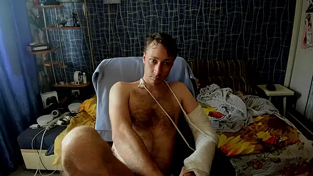 CuteBoy228 live cam on StripChat