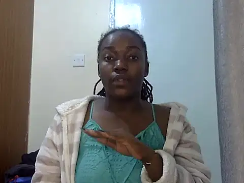 Sexy-suzy webcam