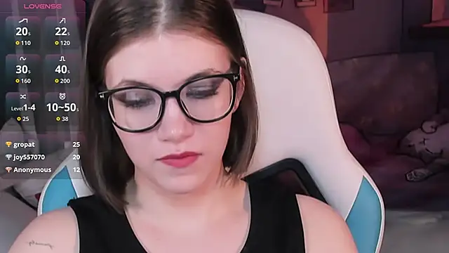 CathyAdams webcam