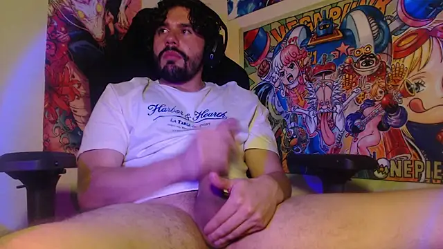 LuciferSantoryu webcam