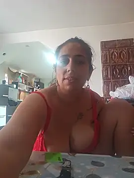 I_amAlthaea webcam