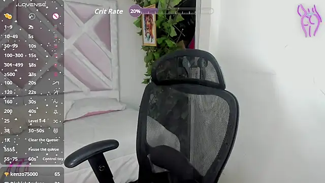 Tequilaaa11 webcam