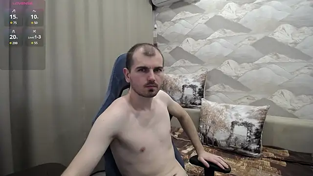 SerzhKorol1 live cam