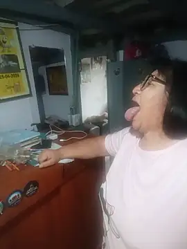 clarita_01 webcam
