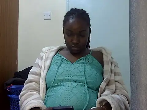 Sexy-suzy webcam