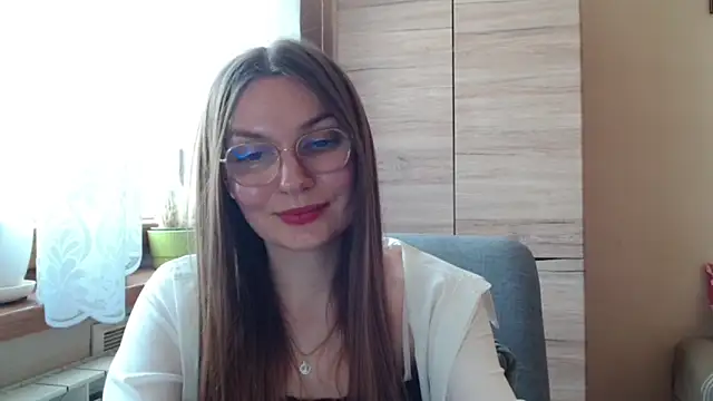 LooveELLYx live cam on StripChat