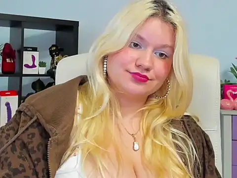 samantha_darling webcam