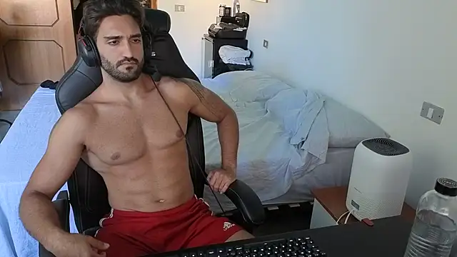 Al3xox02 webcam