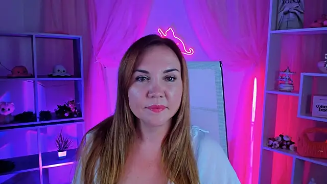 AylaTallow webcam