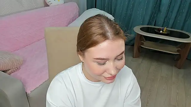SixtaBeilman webcam