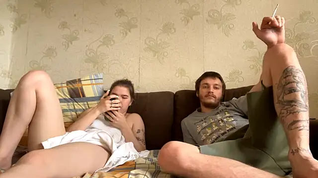 Passion_Couple_ webcam
